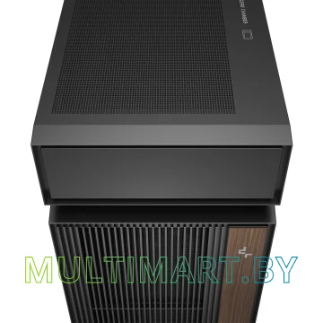 Корпус Deepcool CL660 (черный) картинка 7